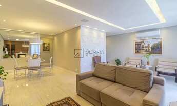 Imagem 3: Venda Apartamento 4 Dormitórios - 180 m² Moema