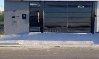 Imagem: Casa à venda em Indaiatuba, Jardim Bom