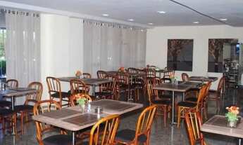 Imagem 3: Iracema Residence - Mobiliado - Vista Mar - 2 quartos + 2 vagas - Beira Mar