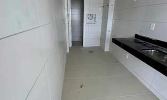 Imagem 2: Apartamento para venda no condomínio Évora