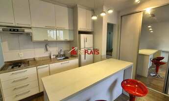 Imagem 2: Flat com ótimo preço no bairro Paraíso. Confira!