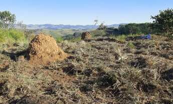 Imagem 5: Terreno na Oswaldo Cruz