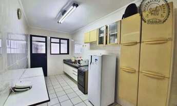 Imagem 6: Apartamento na Guilhermina - Praia Grande/SP