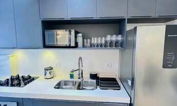 Imagem 4: Apartamento (Padrão), com 2 quartos e 2 banheiros à Venda, 69 m² em Ubatuba/SP