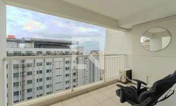 Imagem 7: Apartamento à Venda - Bela Vista, 1 Quarto, 55 m2