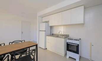 Imagem 5: Apartamento à venda ou aluguel, São Gonçalo, Pelotas: 50m², 2 dormitórios, sacada, aceita