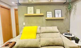 Imagem 5: Apartamento de 2 dormitórios com 1 vaga no Bairro Morro Santana