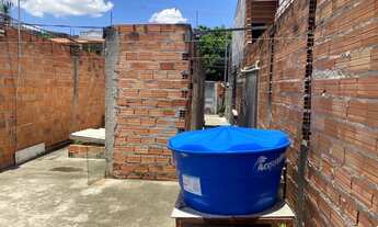 Imagem 5: CASA JARDIM CAMPO LIMPO - ÓTIMA LOCALIZAÇÃO