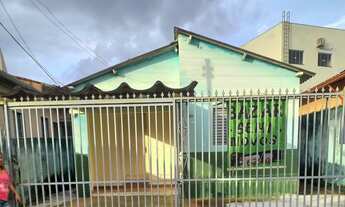 Imagem: Vendo casa simples, bairro São jorge