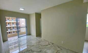 Imagem 3: Apartamento com 2 dormitórios para alugar, 55 m² por R$ 1.990,00/mês - Parque Orestes Ônga