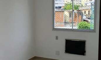 Imagem 4: Taquara Rua Ariapo - Excelente Apartamento
