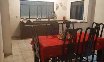 Imagem 6: Oportunidade - Casa - Conjunto Residencial Galo Branco - São José dos Campos - 5 Dormitóri