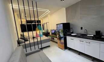 Imagem 3: CENTRO APARTAMENTO REFORMADO MOBILIADO OPORTUNIDADE!!