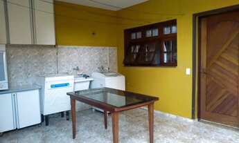 Imagem 6: Sobrado em Rua Javri - Vila Eldízia - Santo André/SP