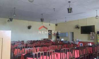 Imagem 6: Galpão em Rua Benjamin Constant - Centro - Londrina/PR