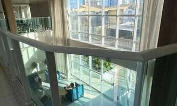 Imagem 5: Luxo e Conforto no Condomínio Illuminare Farolândia