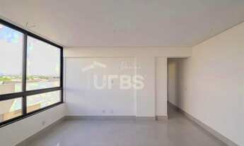 Imagem 3: Apartamento Duplex à venda Residencial New Trend - Jardim América