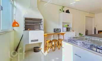 Imagem 5: Apartamento 3 dormitórios no Bairro Auxiliadora