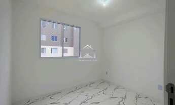 Imagem 6: Apartamento para locação com 45 m² com 2 quartos em Jardim Paris - SP