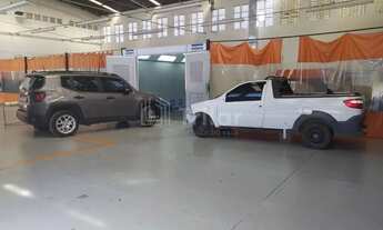 Imagem 4: Excelente oportunidade: Galpão comercial à venda em São José dos Campos-SP, Jardim São Jos