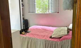 Imagem 6: Apartamento com 2 dormitórios à venda, 59 m² por R$ 160.000,00 - Vila Padre Manoel de Nóbr