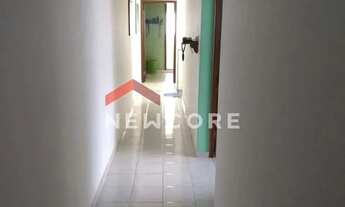 Imagem 2: Casa em Rua José Bonifácio - Jardim Brasil - Atibaia/SP