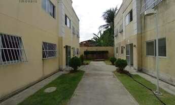 Imagem 3: Apartamento com 2 dormitórios à venda, 52 m² por R$ 150.000,00 - Paumirim - Caucaia/CE