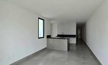 Imagem 4: Casa de 3 quartos com suíte no Bairro Costa Bela na Serra