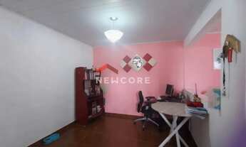 Imagem 7: Sobrado em Rua Malie Brenner - Vila Dom Pedro II - São Paulo/SP