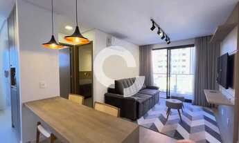 Imagem 2: Apartamento para aluguel, 1 quarto, 2 vagas, Cambuí - Campinas/SP