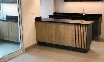 Imagem: Apto 1 Quarto 48m² Jardim Aquarius Excelente