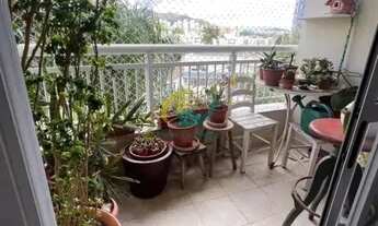 Imagem: Apartamento Metropolitam Park - 03 Dormitórios