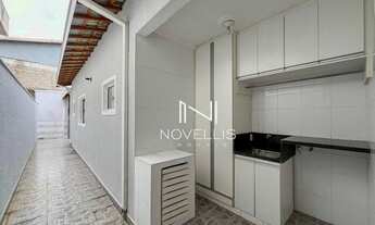 Imagem 5: Casa com 3 dormitórios para alugar, 132 m² por R$ 4.740,00/mês - Villa Branca - Jacareí/SP