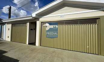 Imagem 2: Casa 3 quartos para Locação Jardim Beatriz, São Carlos