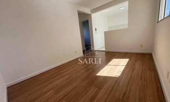 Imagem 5: Apartamento com 2 dormitórios à venda, 49 m² por R$ 305.000 - Roçado - São José/SC