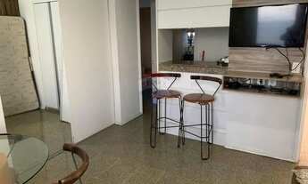 Imagem 2: Luxo e Conforto: Flat na Beira Mar de Fortaleza