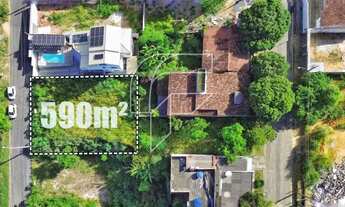 Imagem 4: Imóvel para venda tem 590 metros quadrados em Jardim Boa Vista - Guarapari - ES