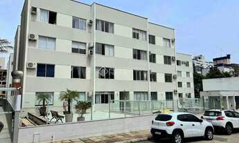 Imagem 2: Imóvel oportunidade com71 metros quadrados com 2 quartos em Coqueiros - Florianópolis - SC