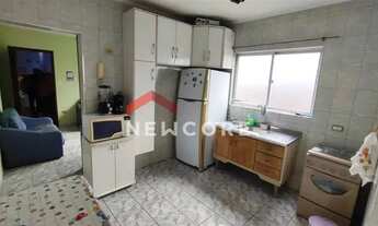 Imagem 4: Apartamento em Rua Osvaldo Sampaio - Aviação - Praia Grande/SP