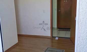 Imagem 3: Oportunidade - Apartamento - Urbanova - Residencial Caminho das Árvores - 2 Dormitórios