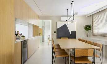 Imagem 6: Imóvel em Higienópolis