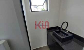 Imagem 5: Apartamento para locação em São Paulo-SP, Mirandópolis: 1 quarto, 1 sala, 45m² de área!