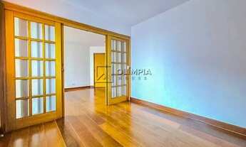 Imagem 6: Venda Apartamento 2 Dormitórios - 105 m² Vila Madalena