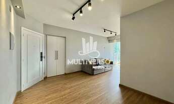 Imagem 4: Apartamento à venda, 3 quartos no bairro Marapé em Santos