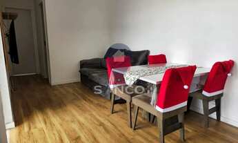 Imagem 4: APARTAMENTO PARA VENDA NO CONDOMÍNIO VILA FLOR EM JUNDIAÍ Destaque