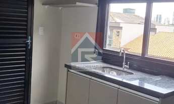 Imagem 3: Apartamento para alugar no bairro Bangú - Santo André/SP