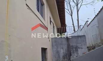 Imagem 4: Casa em Rua Santa Dionízia - Jardim Universo - Mogi das Cruzes/SP