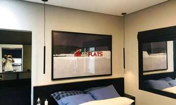 Imagem 7: Flat com ótimo preço no bairro Moema. Confira!