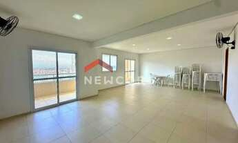 Imagem 5: Apartamento em Avenida Presidente Castelo Branco - Maracanã - Praia Grande/SP