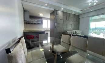 Imagem 5: Apartamento 3 Dormitórios Mobiliado no Condomínio Vallais, Bairro Jansen